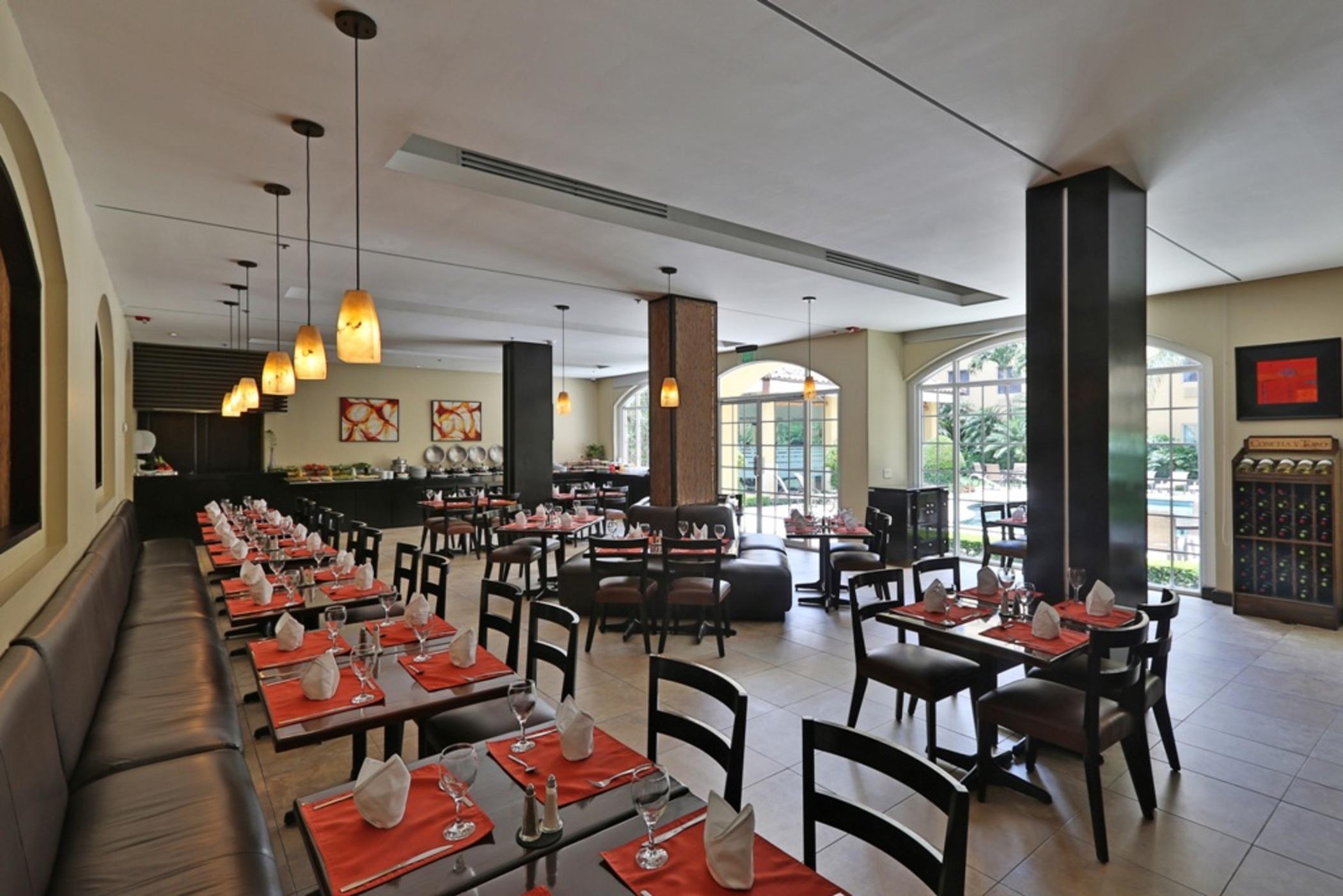 Four Points By Sheraton San Jose Costa Rica Eksteriør bilde