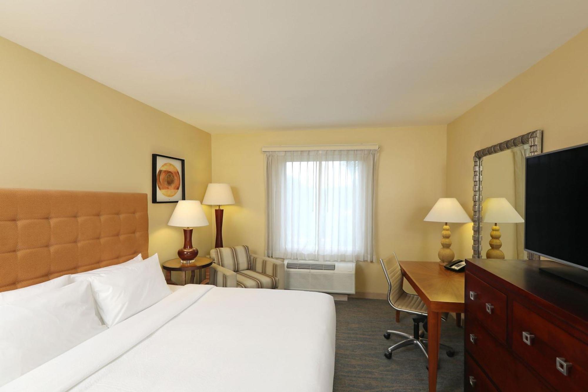 Four Points By Sheraton San Jose Costa Rica Eksteriør bilde
