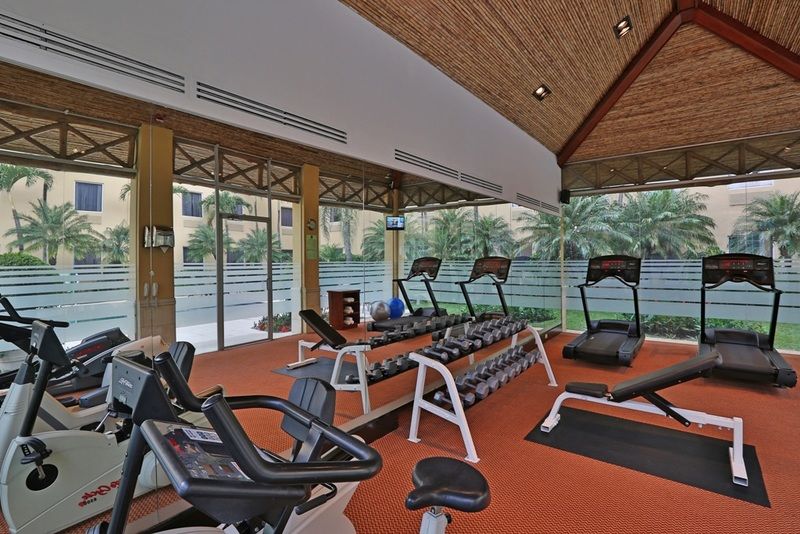Four Points By Sheraton San Jose Costa Rica Eksteriør bilde