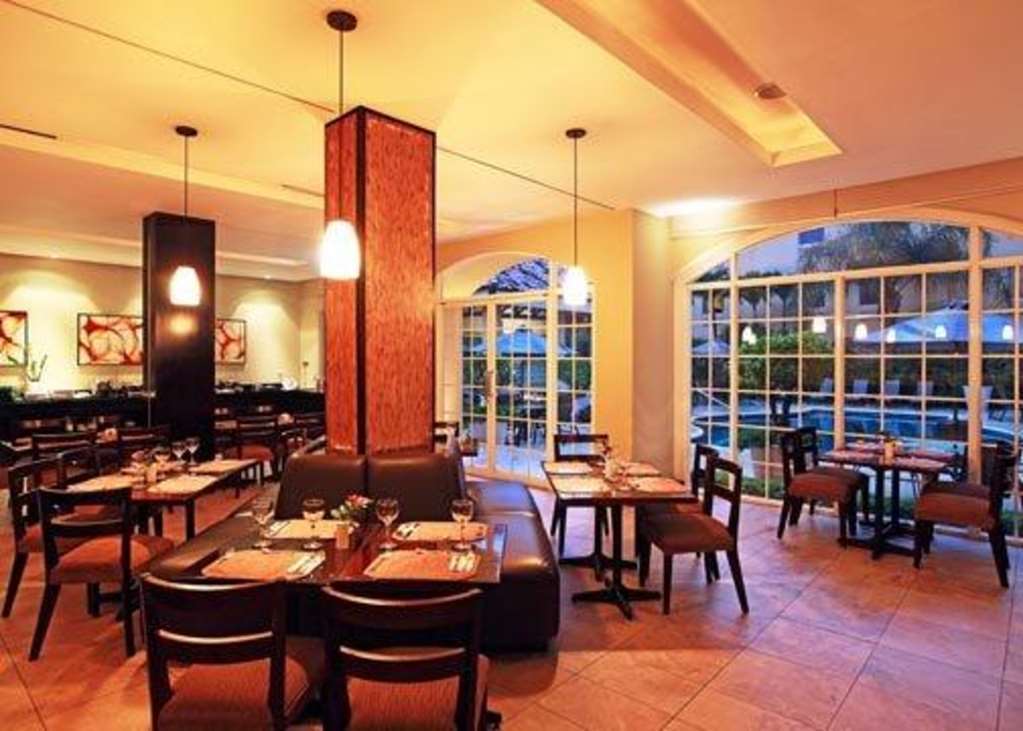 Four Points By Sheraton San Jose Costa Rica Restaurant bilde